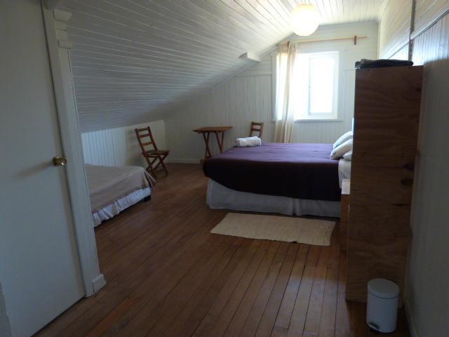 Quila Hostal La Ensenada Εξωτερικό φωτογραφία