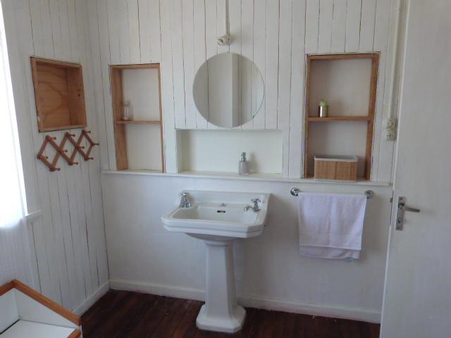 Quila Hostal La Ensenada Εξωτερικό φωτογραφία